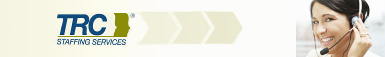 Trc Staffing Services - Langhorne