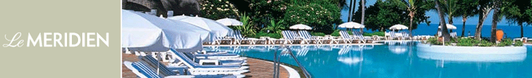 Le Meridien Hotels & Resorts