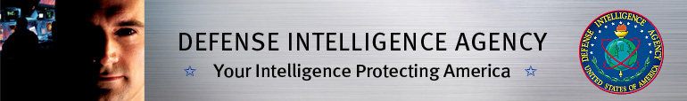 View company details for Defense Intelligence Agency
