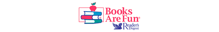 Books Are Fun (a Reader's Digest Company)