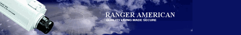 View company details for Ranger American