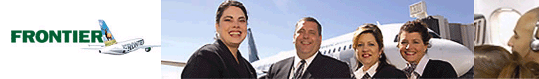 Frontier Airlines