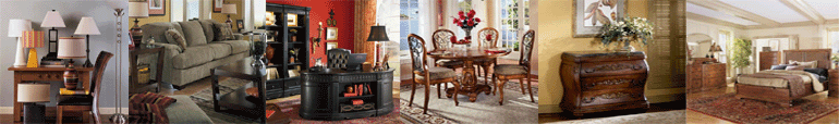 Ashley Furniture HomeStore-Hill Country Furniture Partners, Ltd.