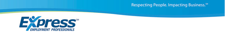 Express Employment Professionals - Reno Image