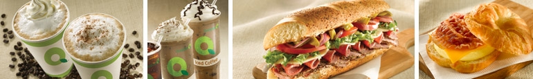 Quick Chek Food Stores