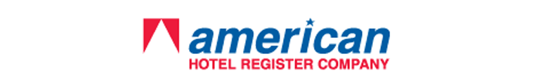 American Hotel Register
