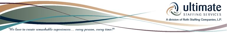 Ultimate Staffing - Santa Clara Image