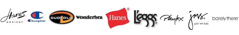 Hanesbran...