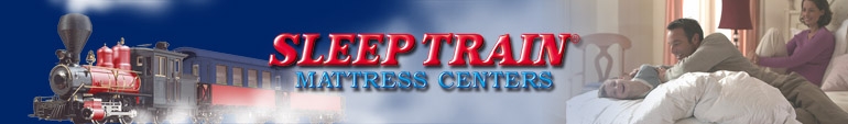Sleep Train & Mattress Discounters