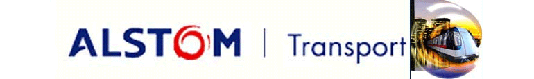 Alstom Transportation