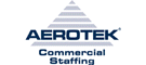 Aerotek Commercial Staffing