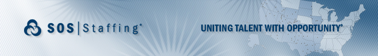 Sos Staffing Services - Reno Image