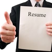 5 Ways to Rehab Your Résumé