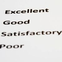 performance reviews
