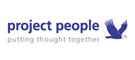 Project People in UK logo