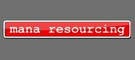 Mana Resourcing logo