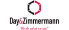 Day & Zimmermann logo