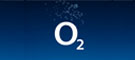 O2 logo