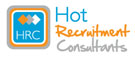 Hot Recruitment Consultants logo