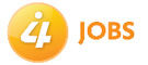 i4 Recruitment logo