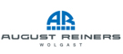 August Reiners Wolgast
