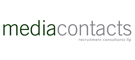 Media Contacts logo