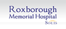 Roxborough Memorial Hospital