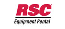 RSC Equipment Rental