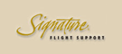 Signature Flight Support