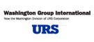 Washington Division of URS Corporation